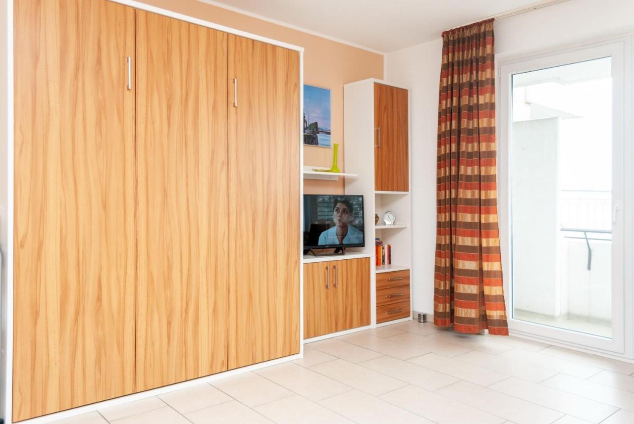 Haus Hanseatic, Wohnung 210 Дунен Экстерьер фото